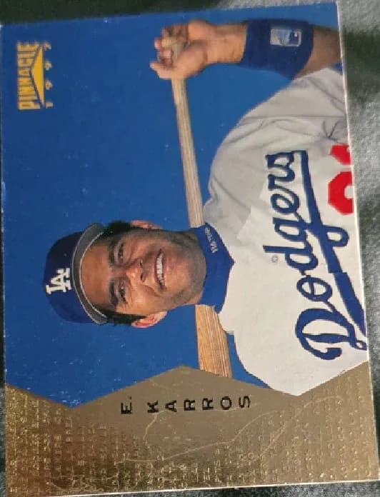 Eric Karros #116