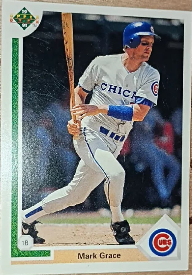 Mark Grace #134