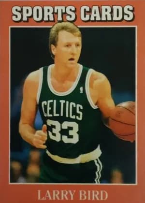 Allan Larry Bird