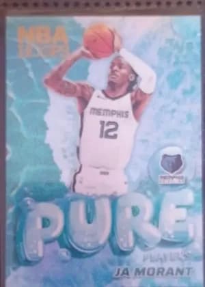 Ja Morant #5