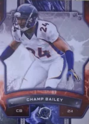 Champ Bailey #30