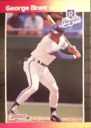 George Brett #204