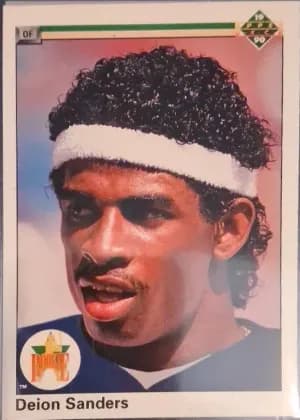 Deion Sanders