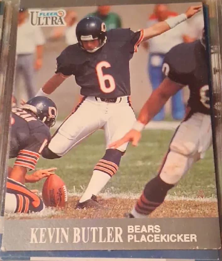Kevin Butler #153