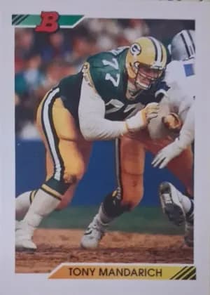 Tony Mandarich #403