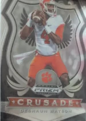 Deshaun Watson #40