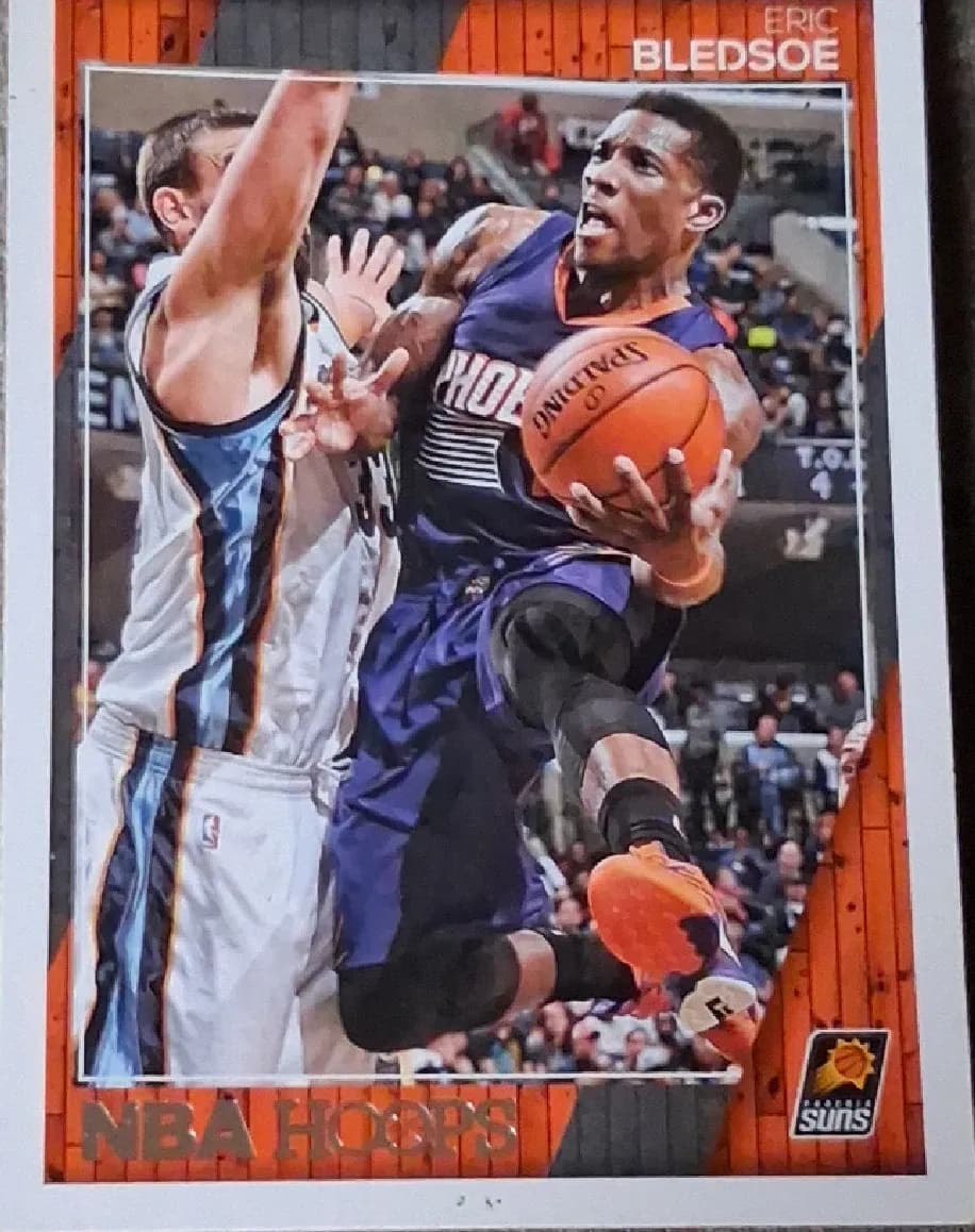 Eric Bledsoe #127
