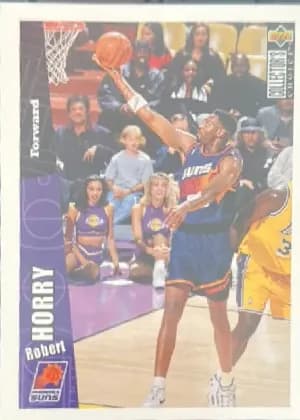 Robert Horry #306