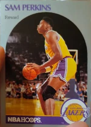 Sam Perkins #415