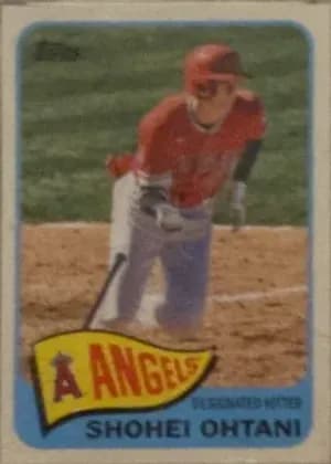 Shohei Ohtani