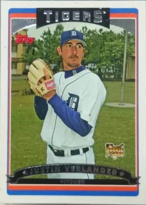 Justin Verlander