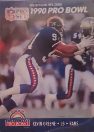 Kevin Greene #392