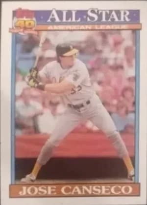 Jose Canseco