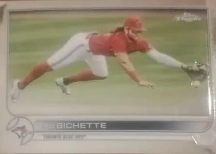 Bo Bichette