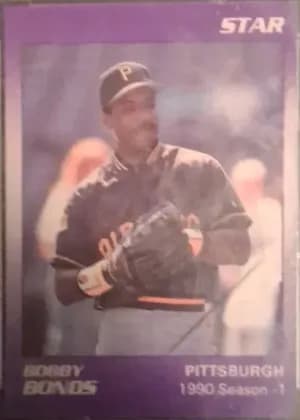 Barry Bonds