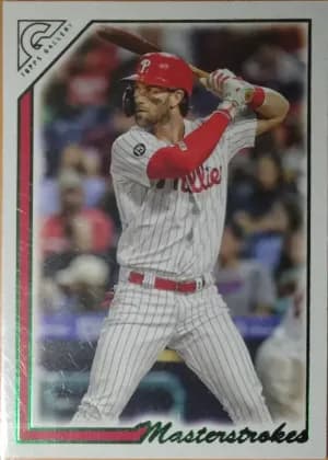 Bryce Harper #MS-2