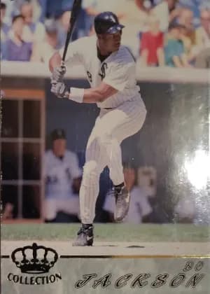 Frank Thomas #138