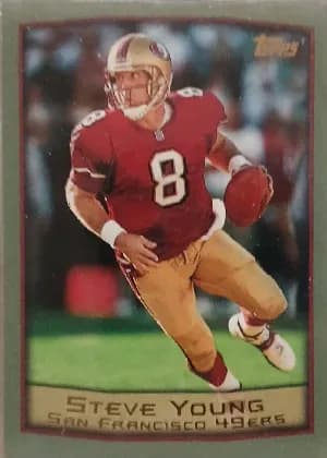 Steve Young #150