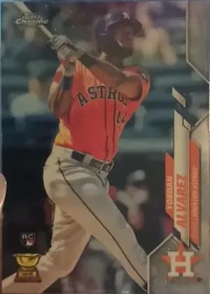 Yordan Alvarez