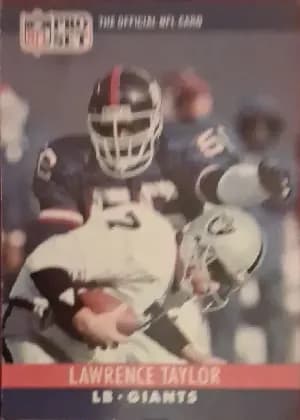 Lawrence Taylor #231