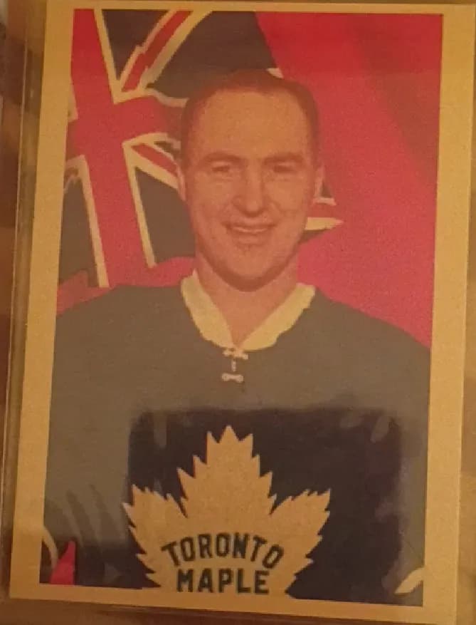 Red Kelly #3