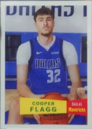Cooper