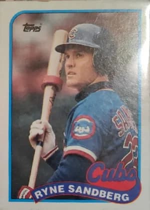 Ryne Sandberg #360
