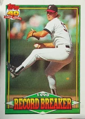Bobby Thigpen