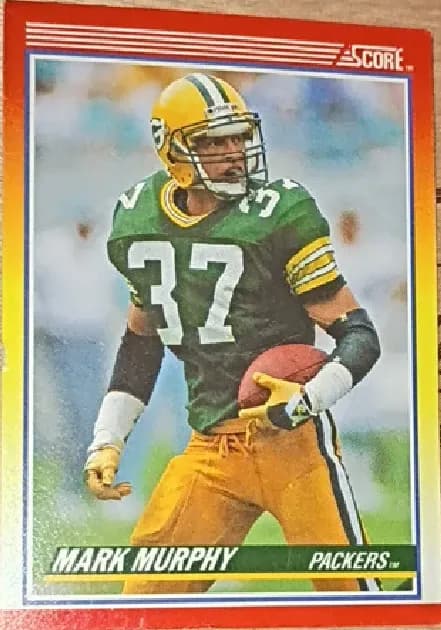 Mark Murphy #241
