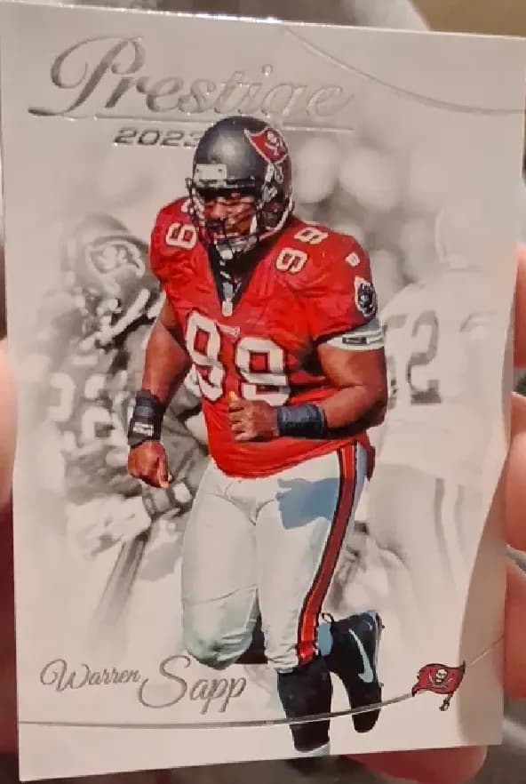 Warren Sapp #281