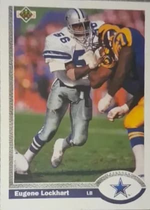 Eugene Lockhart #259