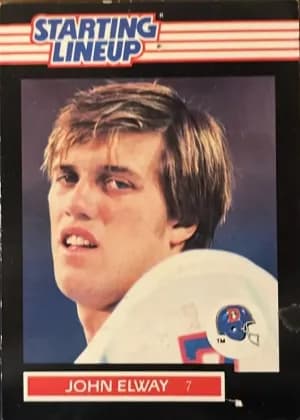 John Elway