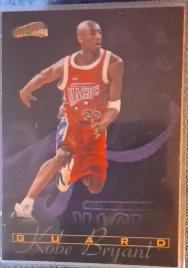 Kobe Bryant #185