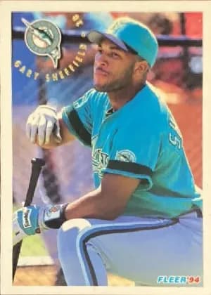 Gary Sheffield #477