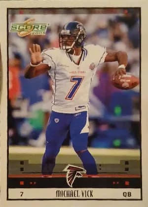 Michael Vick #301