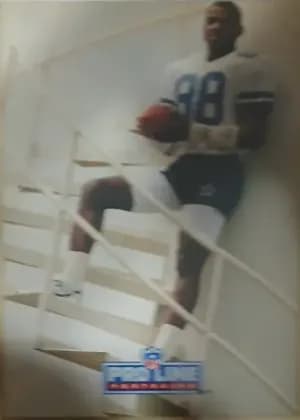 Michael Irvin #63