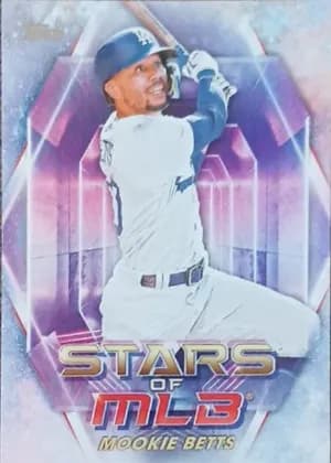 Mookie Betts