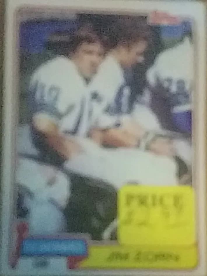 Jim Zorn #125