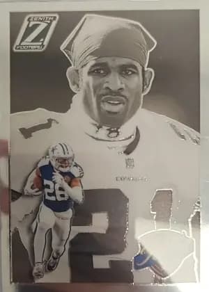 DaRon Bland / Deion Sanders #15