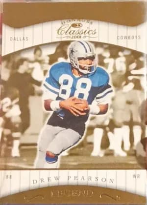 Drew Pearson #162