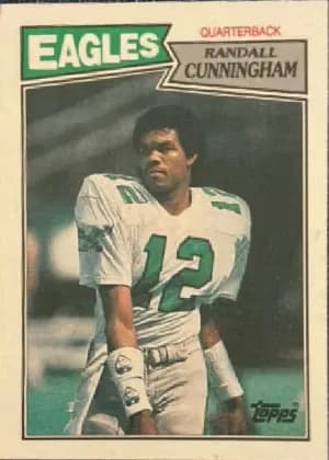 Randall Cunningham #296