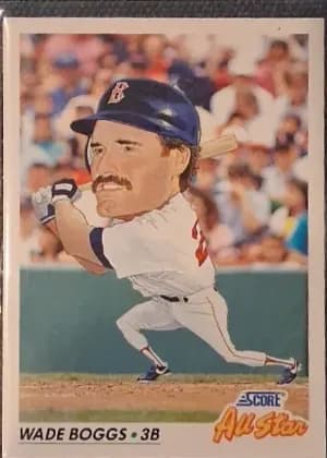 Wade Boggs
