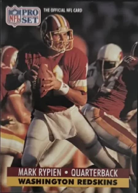 Mark Rypien #252