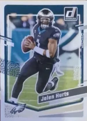 Jalen Hurts #244