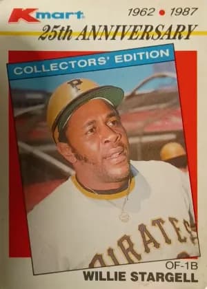 Willie Stargell