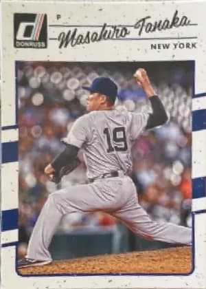 Masahiro Tanaka [Holo] #123