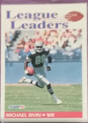 Michael Irvin #455