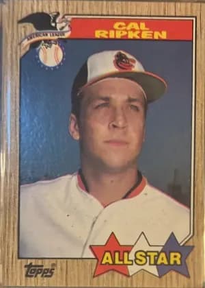 Cal Ripken