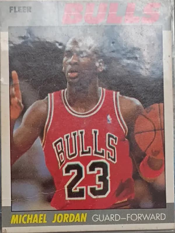Michael Jordan #59