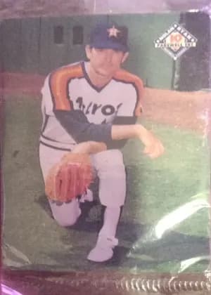 Nolan Ryan